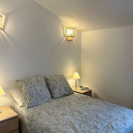 Maison Vue Baie Renovee 8 Couchages Le Crotoy