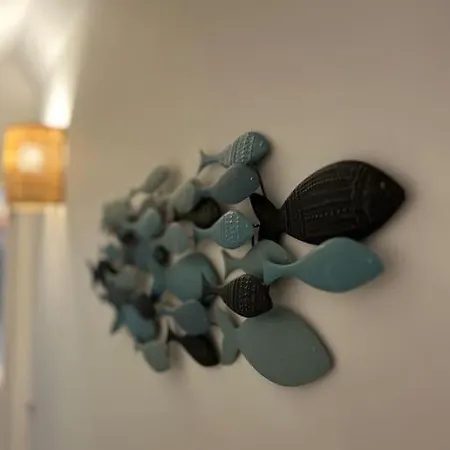 Maison Vue Baie Renovee 8 Couchages * Le Crotoy