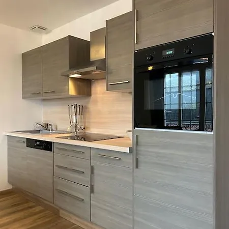 Maison Vue Baie Renovee 8 Couchages *