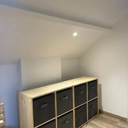 Maison Vue Baie Renovee 8 Couchages * Le Crotoy