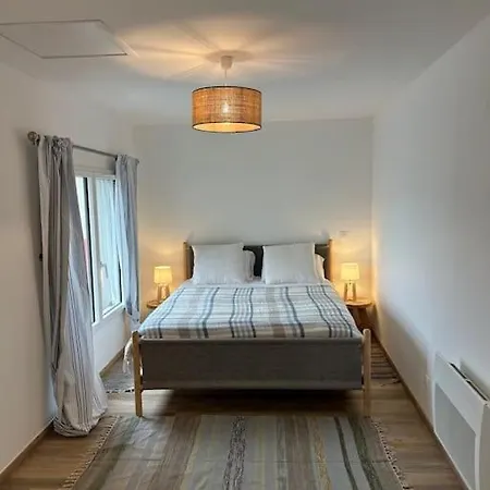 Maison Vue Baie Renovee 8 Couchages * Le Crotoy