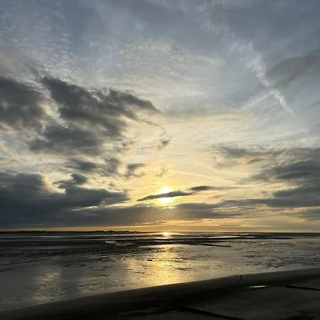 Maison Vue Baie Renovee 8 Couchages Tatil Evi Le Crotoy