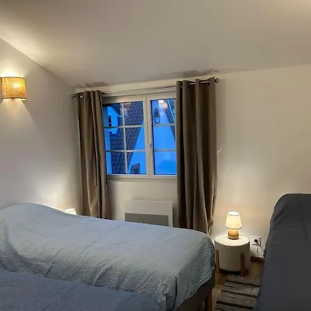 Maison Vue Baie Renovee 8 Couchages Tatil Evi Le Crotoy