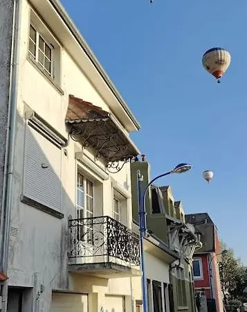 Tatil Evi Maison Vue Baie Renovee 8 Couchages Le Crotoy