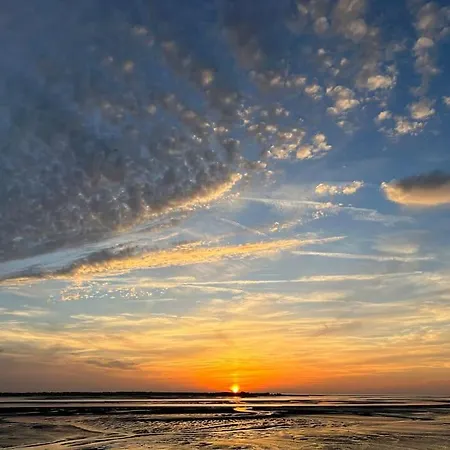 Maison Vue Baie Renovee 8 Couchages Tatil Evi Le Crotoy