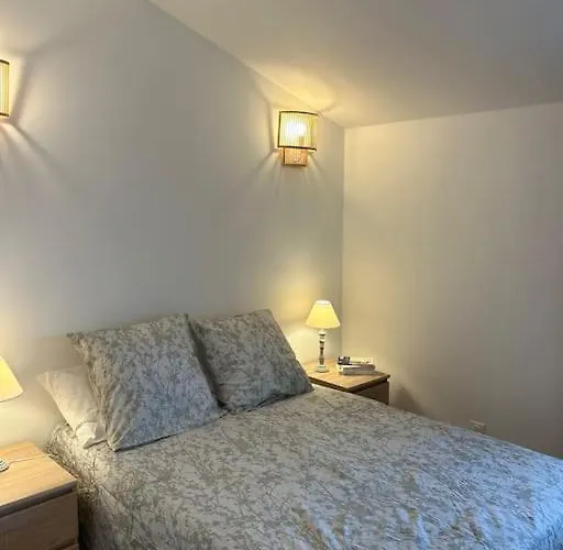 Maison Vue Baie Rénovée 8 Couchages Le Crotoy