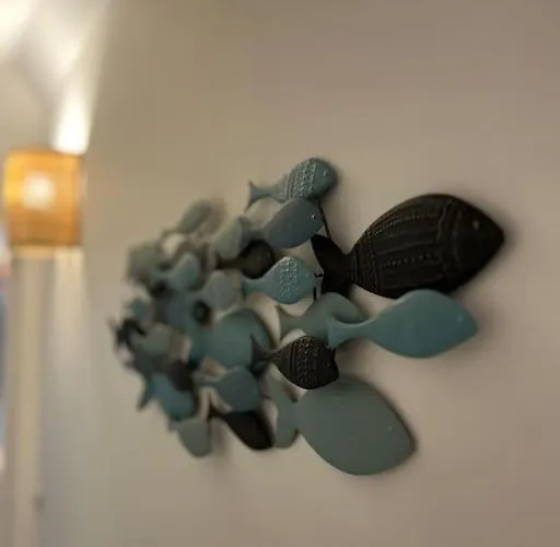 Maison Vue Baie Rénovée 8 Couchages * Le Crotoy