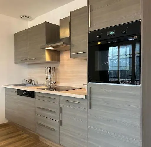 Maison Vue Baie Rénovée 8 Couchages *