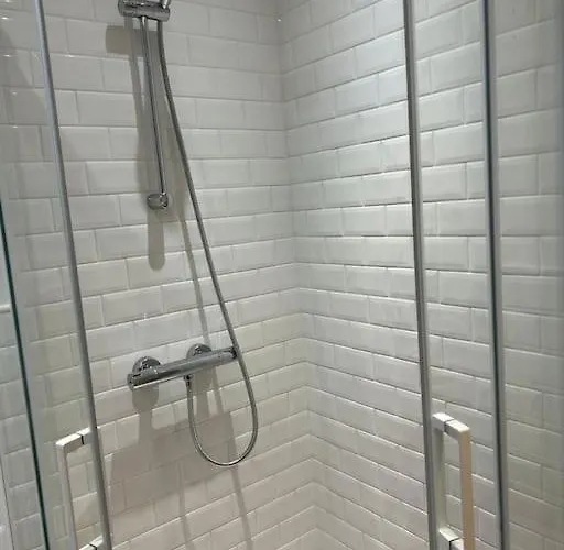 Maison Vue Baie Rénovée 8 Couchages Hébergement de vacances Le Crotoy